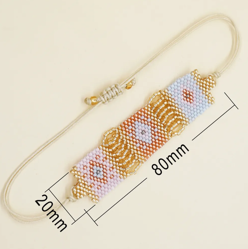 Beaded Bracelet