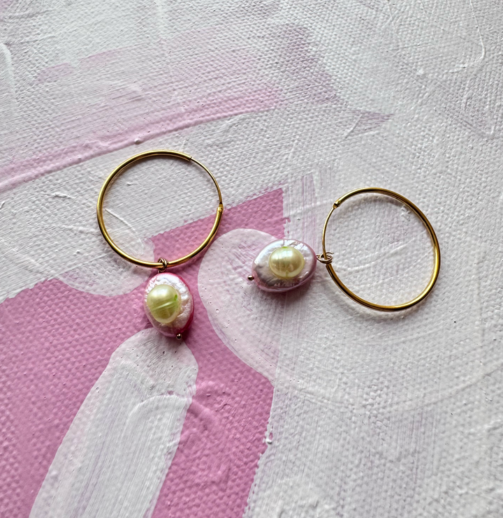 Earring 011