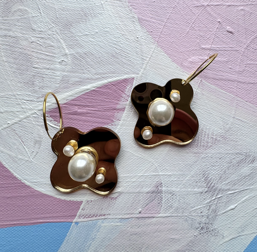 Earring 014
