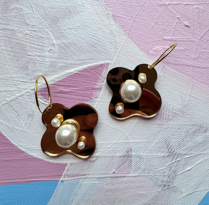 Earring 014
