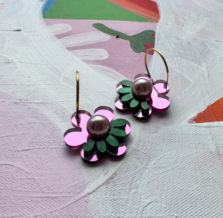 Earring 016