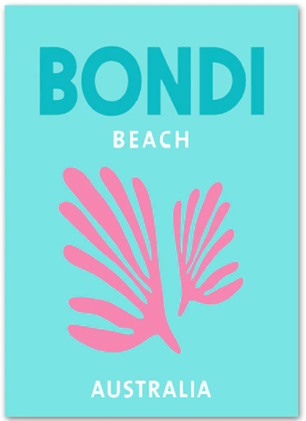 PRE ORDER - Isobell & Co Destination Prints