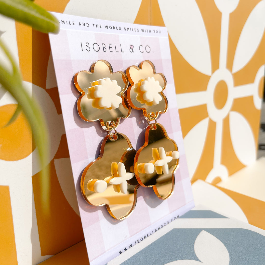 Vietri sul Mare Earrings