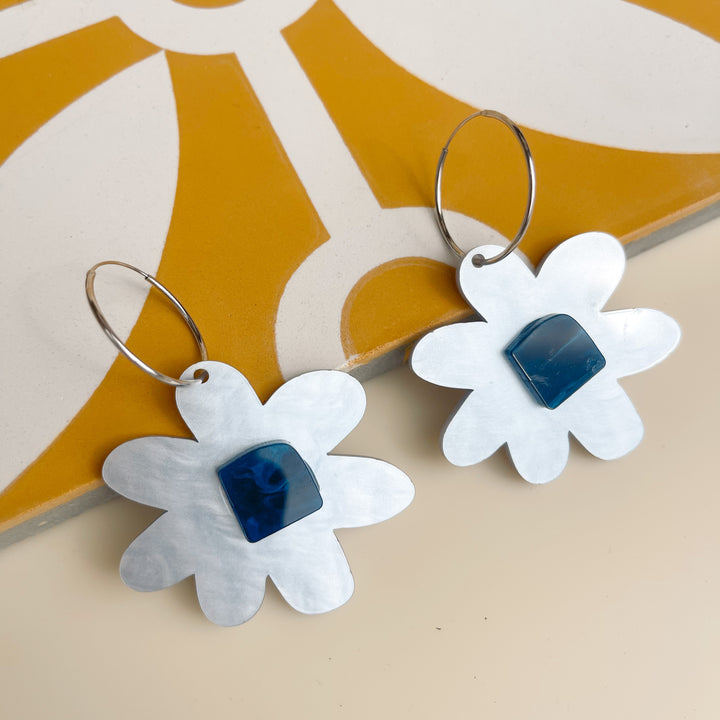 Positano Posy Earrings