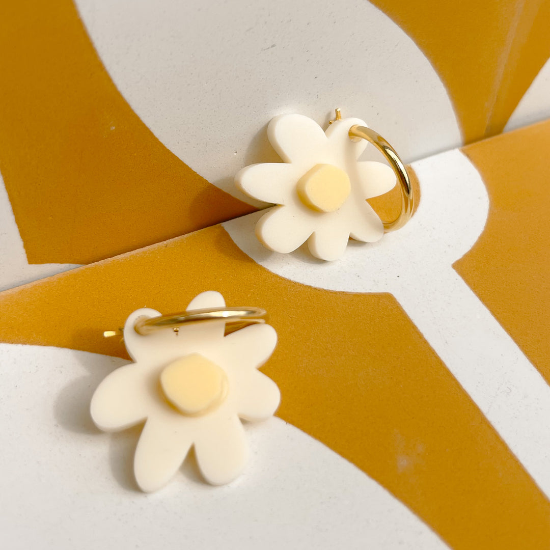 Piccola Earrings