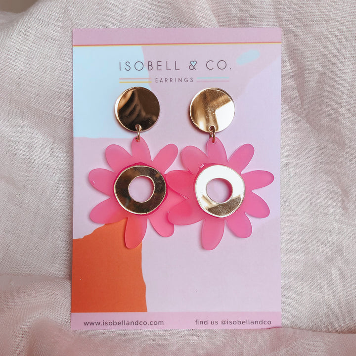 Incana Earrings