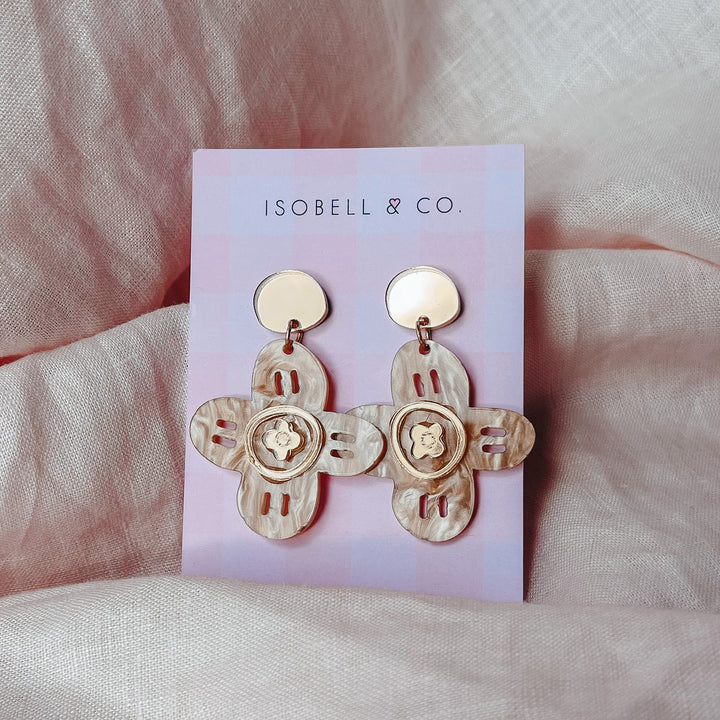 Molly Earrings