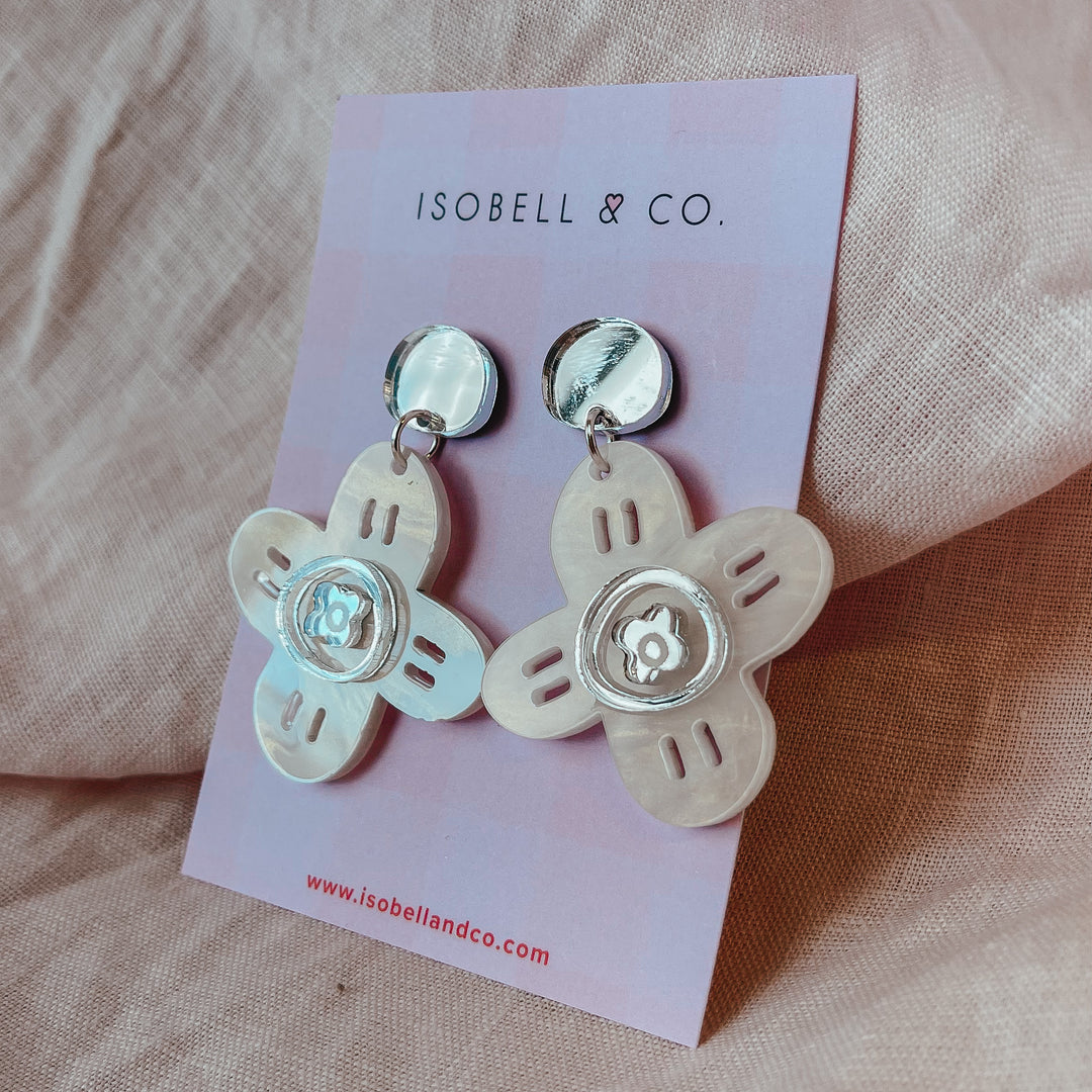 Molly Earrings