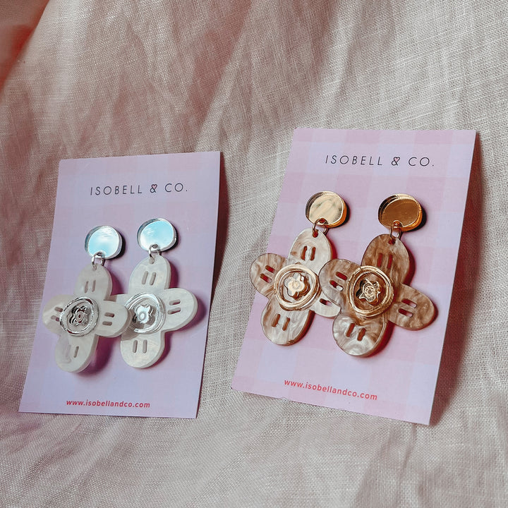 Molly Earrings