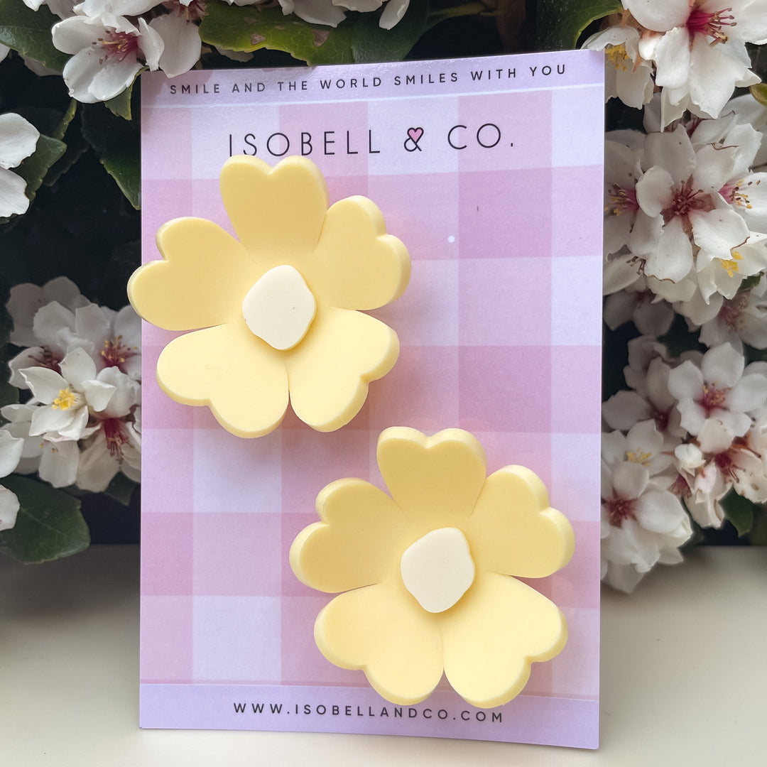 Amalfi Earrings