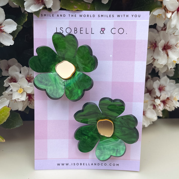 Amalfi Earrings
