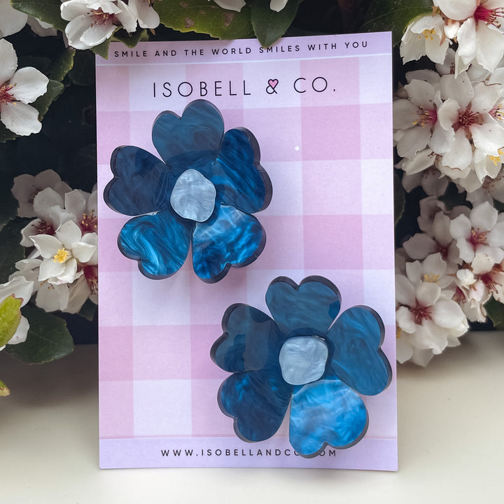 Amalfi Earrings