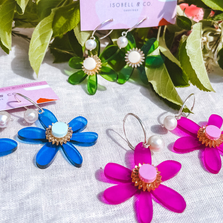 Sadie Earrings